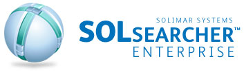 SOLsearcher Enterprise - Secure Web Presentment