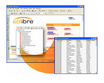 SOLsearcher Enterprise - SDX Designer